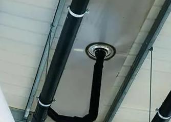 岳麓虹吸排水的原理
