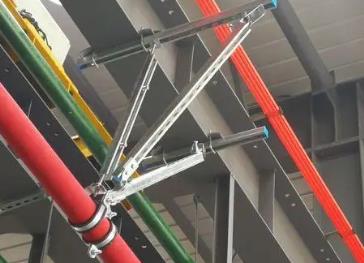 岳麓抗震支架厂家与你分享你必须做的紧急情况下的准备
